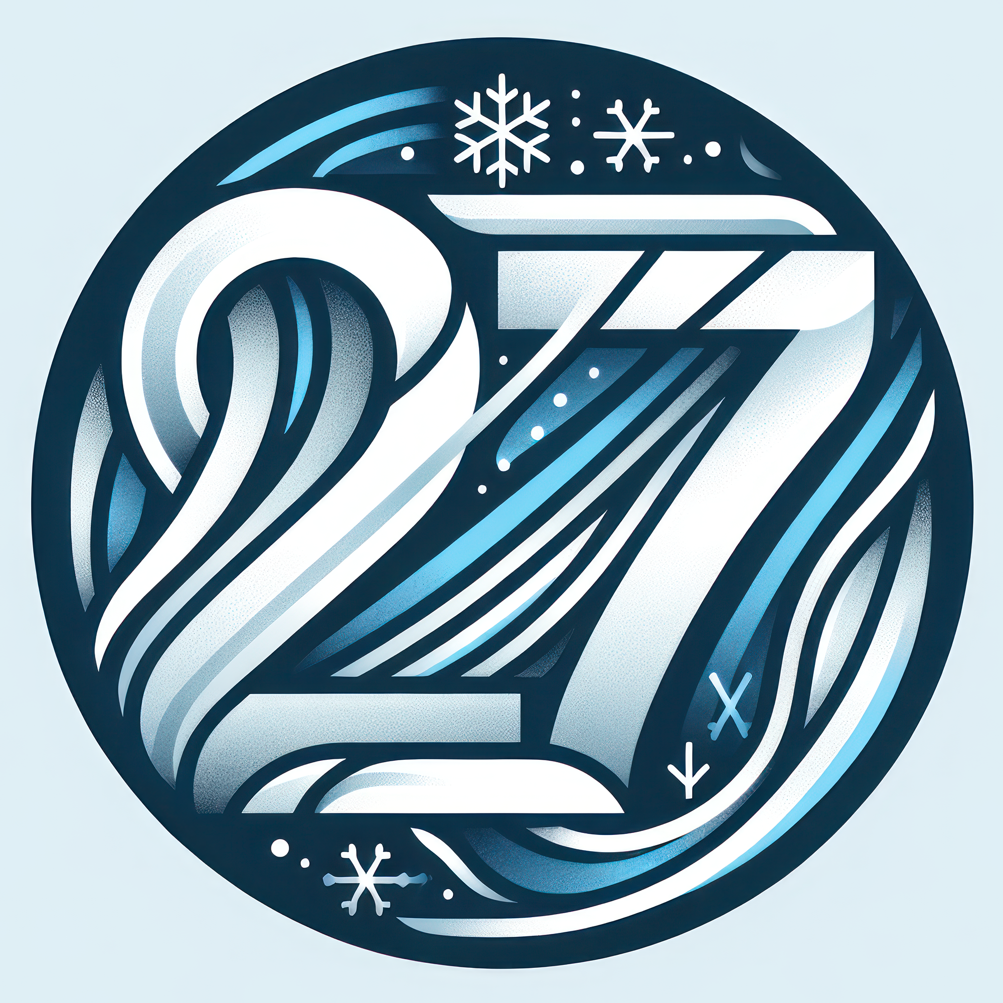 Jannauary 27 Logo!